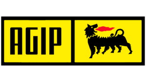 Agip-Logo-1957