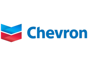 Chevron-Logo