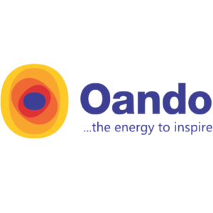 oando